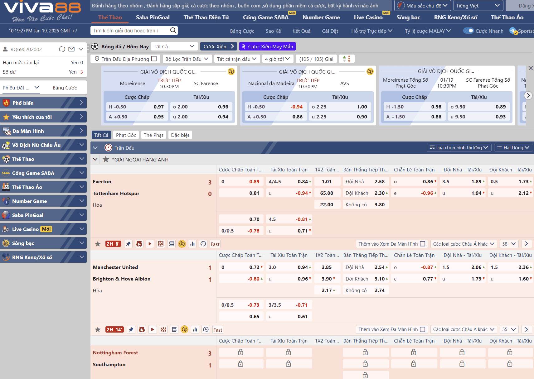 Giải đặc biệt ngày này năm xưa