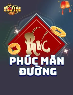 Vòng Quay Phúc Lộc