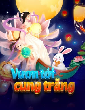 Luckywin Phúc Vận